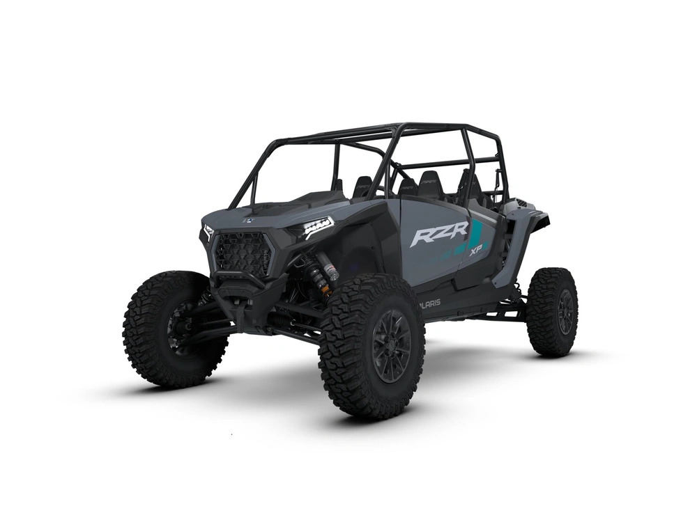 Polaris RZR XP S 4 1000 RZR XP S 4 1000 Sport Stealth Gray 2026 alt