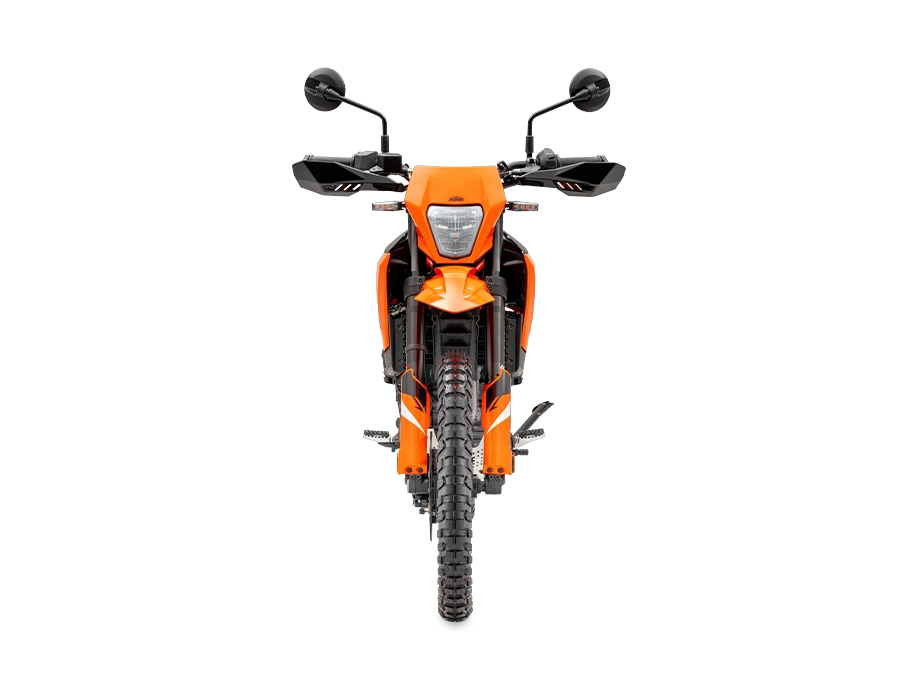 2026 KTM 390 Enduro R 390 Enduro R alt