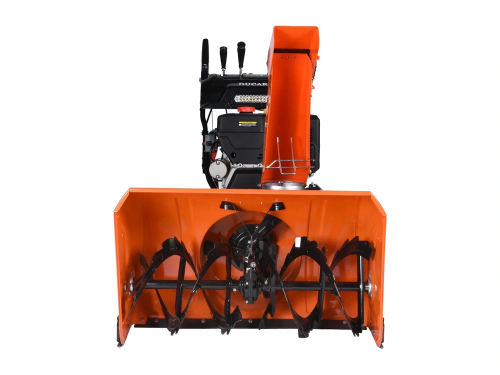 Ducar Souffleuse à neige 34″, 375 cc Souffleuse à neige 34″, 375 cc 2025 alt