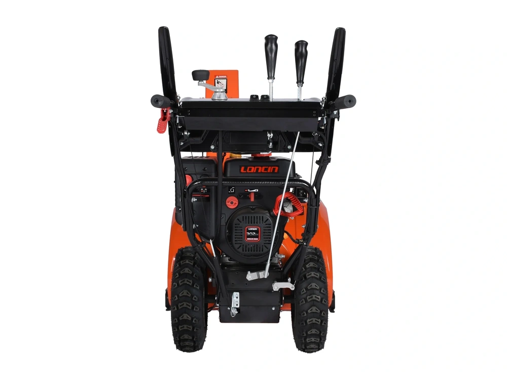 Ducar Souffleuse à neige 30″, 302 cc Souffleuse à neige 30″, 302 cc 2025 alt