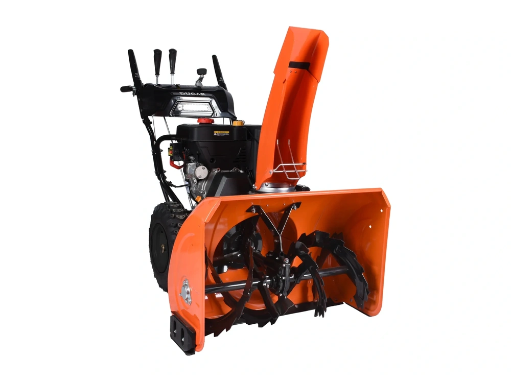 2025 Ducar Snow Blower 30″, 302 cc Snow Blower 30″, 302 cc alt
