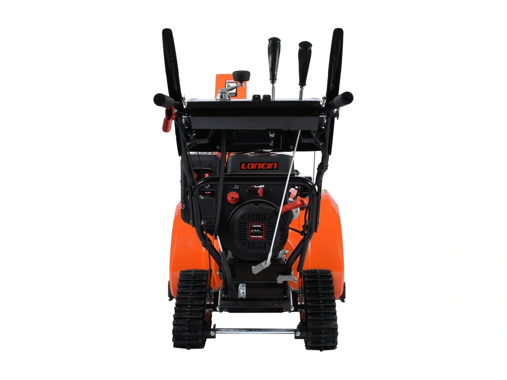 2025 Ducar Snow Blower 34″, 420 cc Snow Blower 34″, 420 cc alt