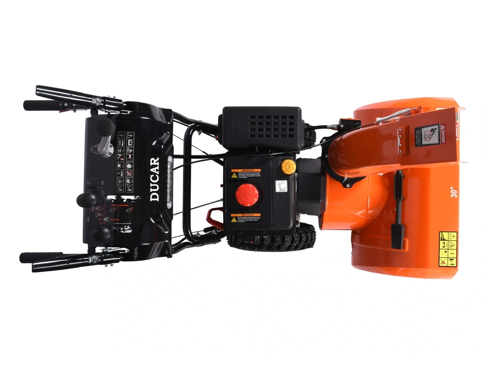 2025 Ducar Snow Blower 30″, 302 cc Snow Blower 30″, 302 cc alt