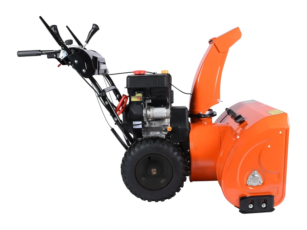 2025 Ducar Snow Blower 34″, 375 cc Snow Blower 34″, 375 cc alt