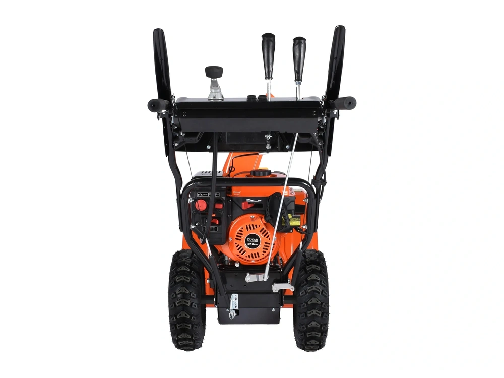 2025 Ducar Snow Blower 24″, 212 cc Snow Blower 24″, 212 cc alt