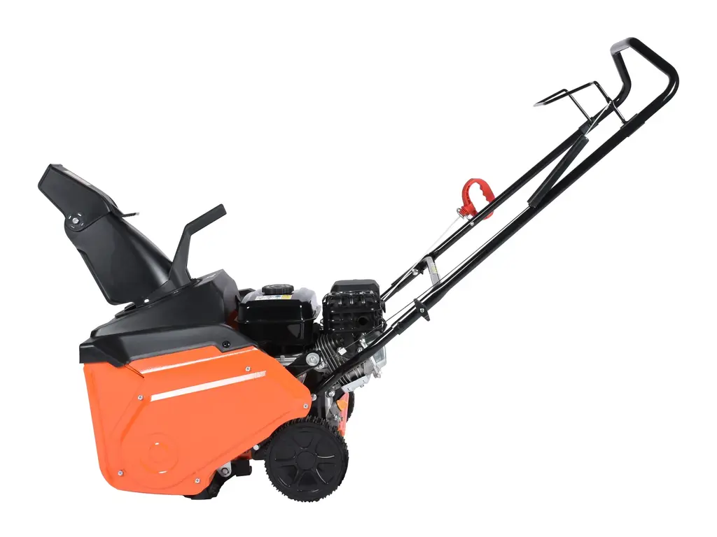 2025 Ducar Snow Blower 21″, 196 cc