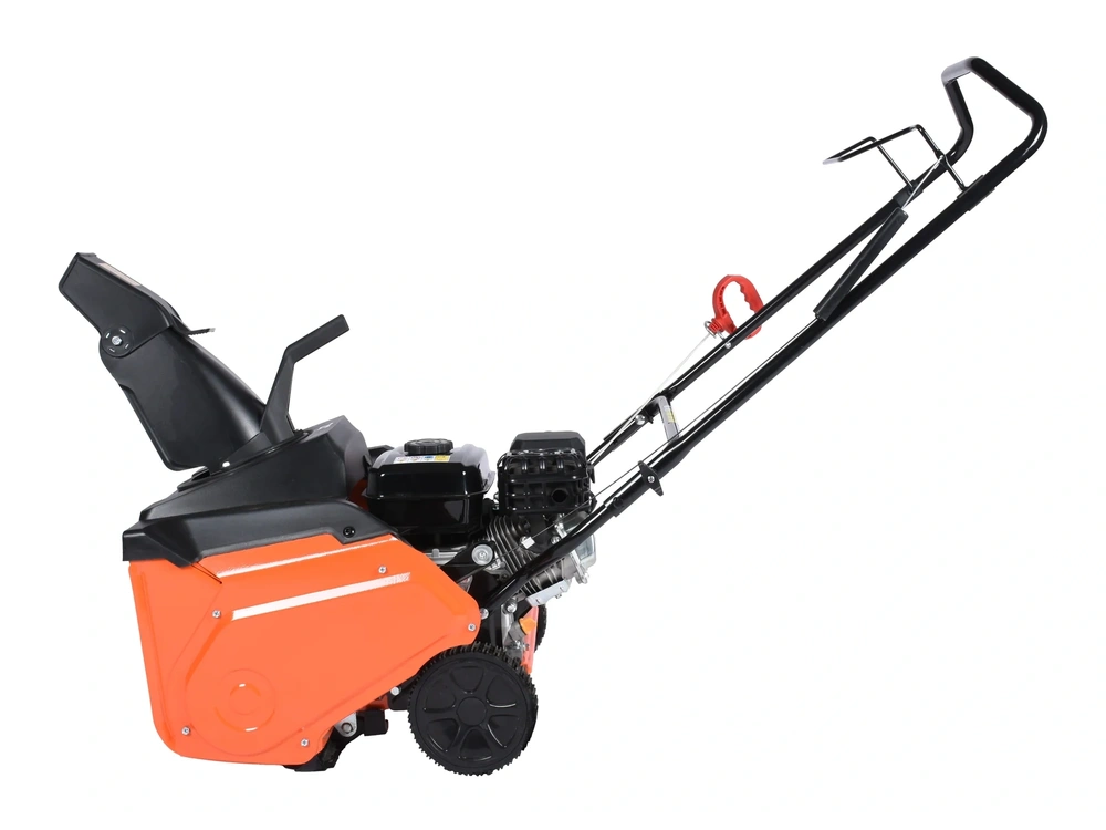 2025 Ducar Snow Blower 21″, 196 cc Snow Blower 21″, 196 cc alt
