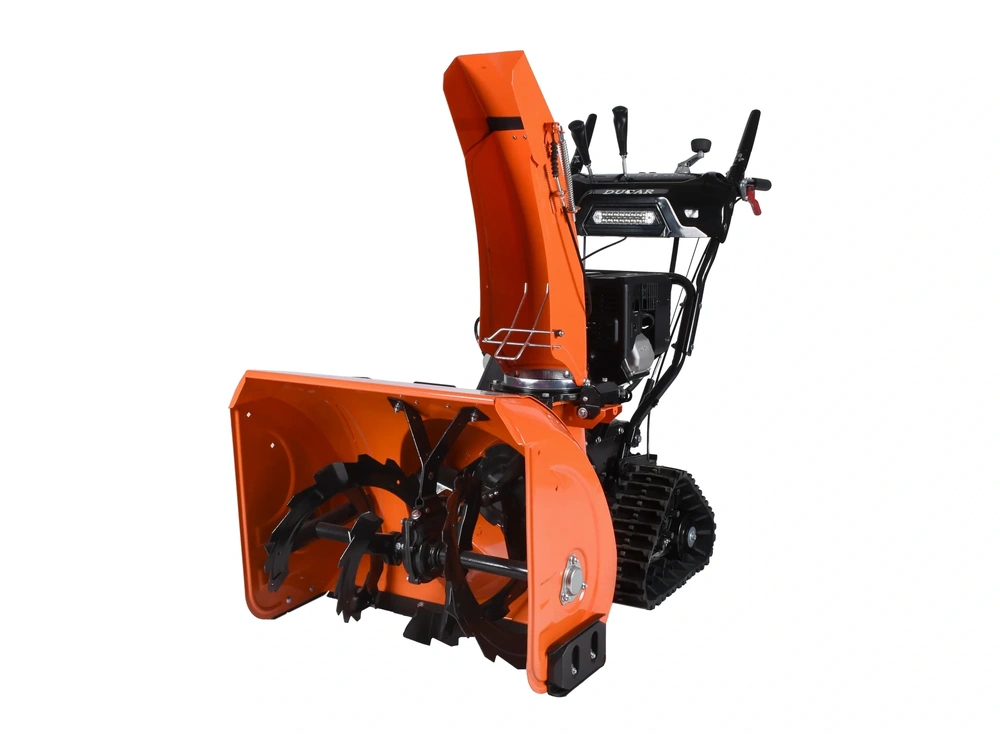 2025 Ducar Snow Blower 26″, 252 cc Snow Blower 26″, 252 cc alt