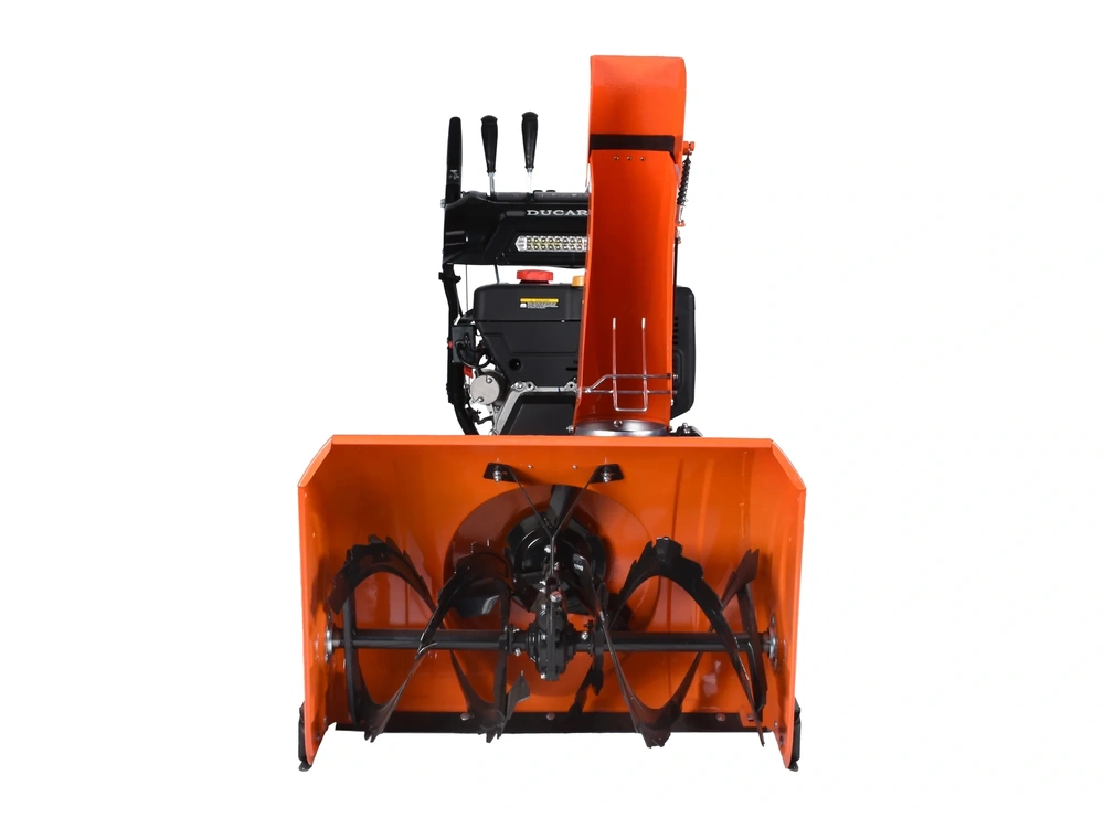 Ducar Souffleuse à neige 30″, 302 cc Souffleuse à neige 30″, 302 cc 2025 alt
