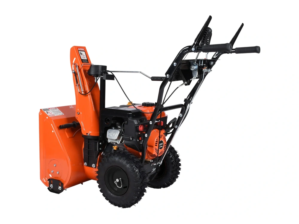 2025 Ducar Snow Blower 21″, 212 cc Snow Blower 21″, 212 cc alt