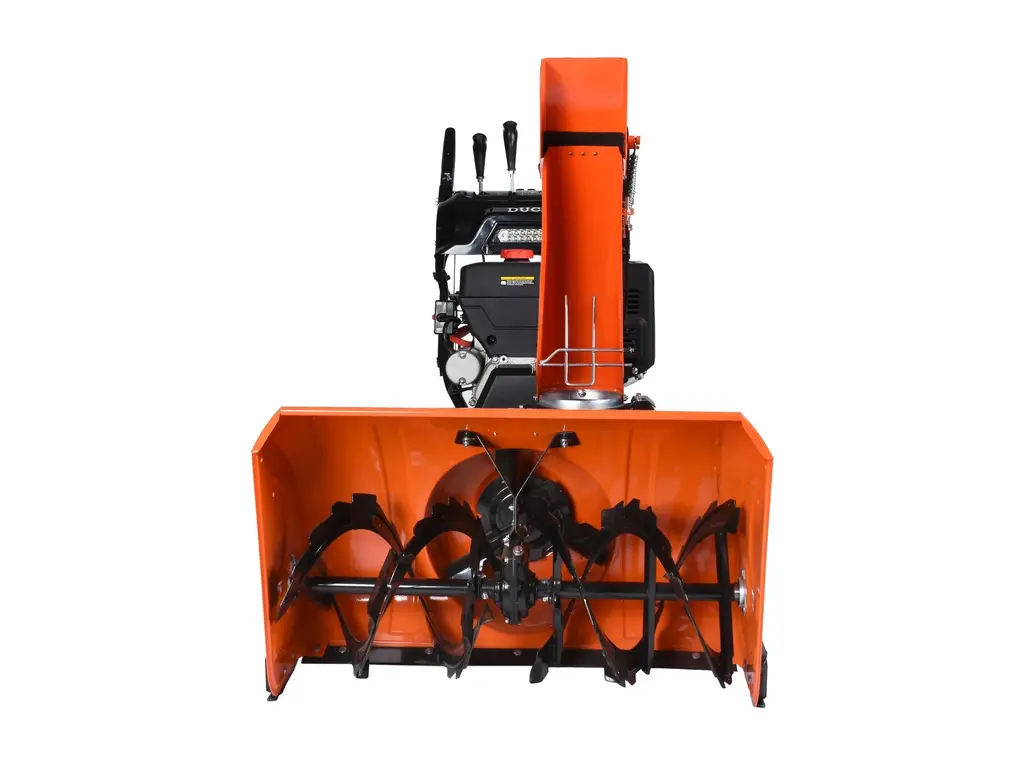 2025 Ducar Snow Blower 34″, 420 cc