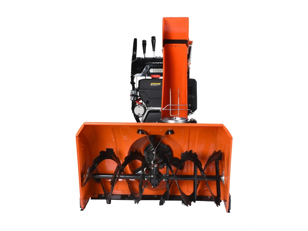 2025 Ducar Snow Blower 34″, 420 cc Snow Blower 34″, 420 cc alt