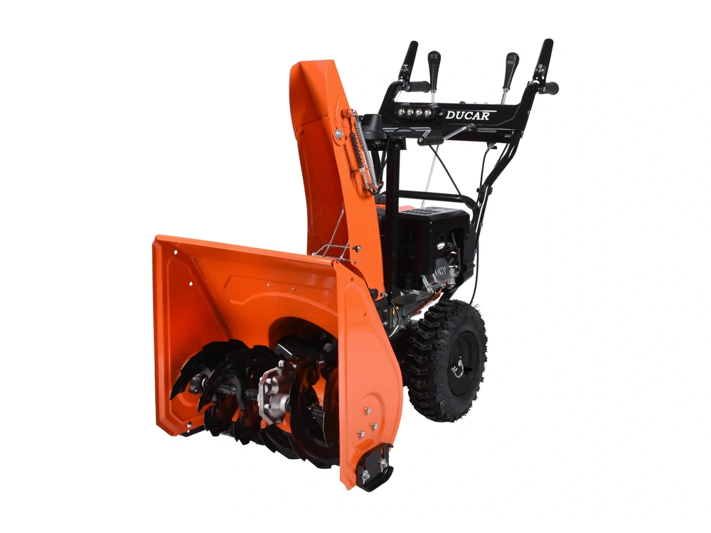 2025 Ducar Snow Blower 21″, 212 cc Snow Blower 21″, 212 cc alt