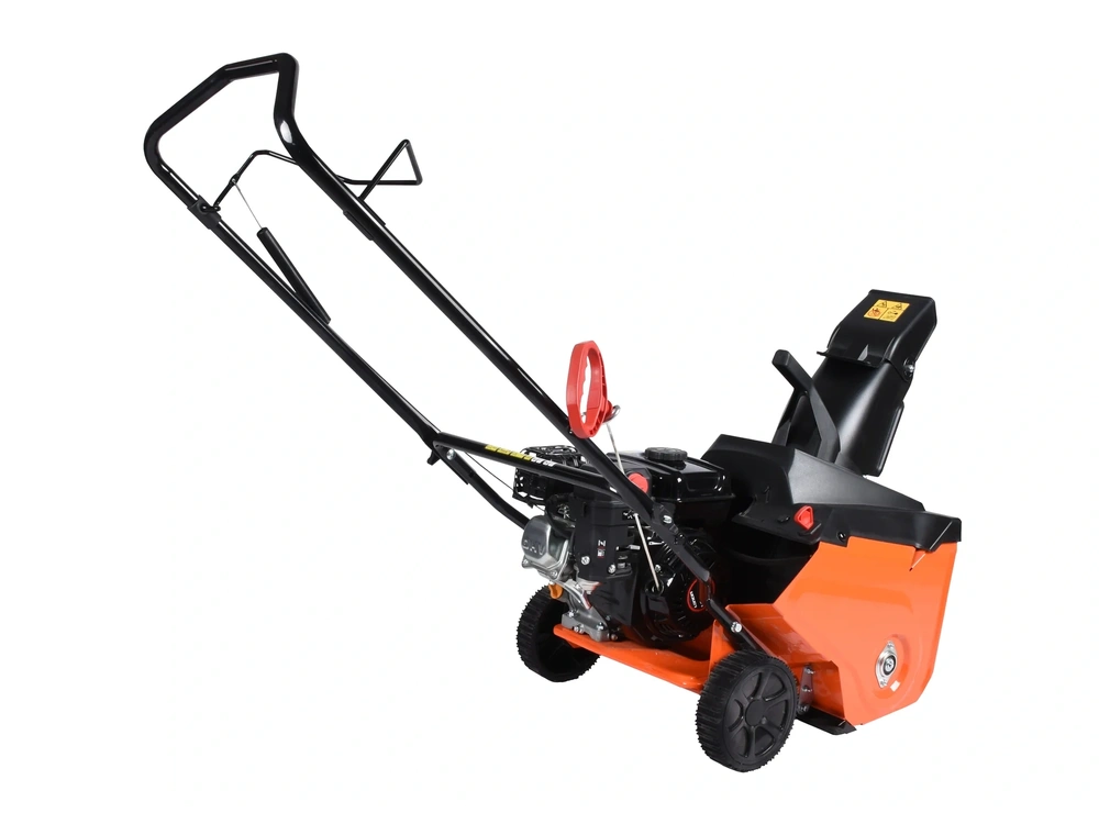 2025 Ducar Snow Blower 21″, 196 cc Snow Blower 21″, 196 cc alt