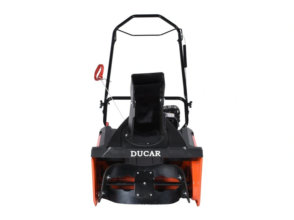 2025 Ducar Snow Blower 21″, 196 cc Snow Blower 21″, 196 cc alt