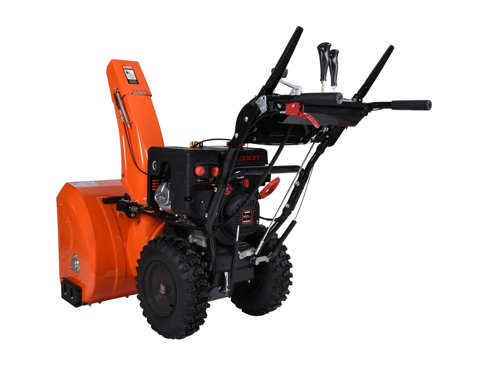 2025 Ducar Snow Blower 30″, 302 cc Snow Blower 30″, 302 cc alt