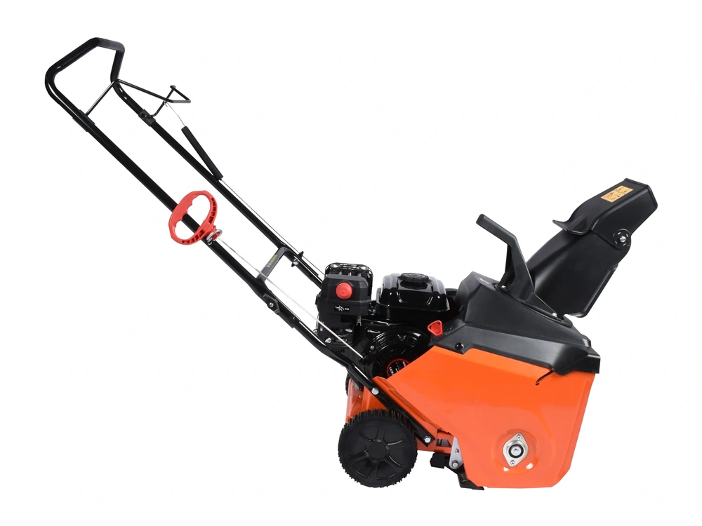 Ducar Souffleuse à neige 21″, 196 cc Souffleuse à neige 21″, 196 cc 2025 alt