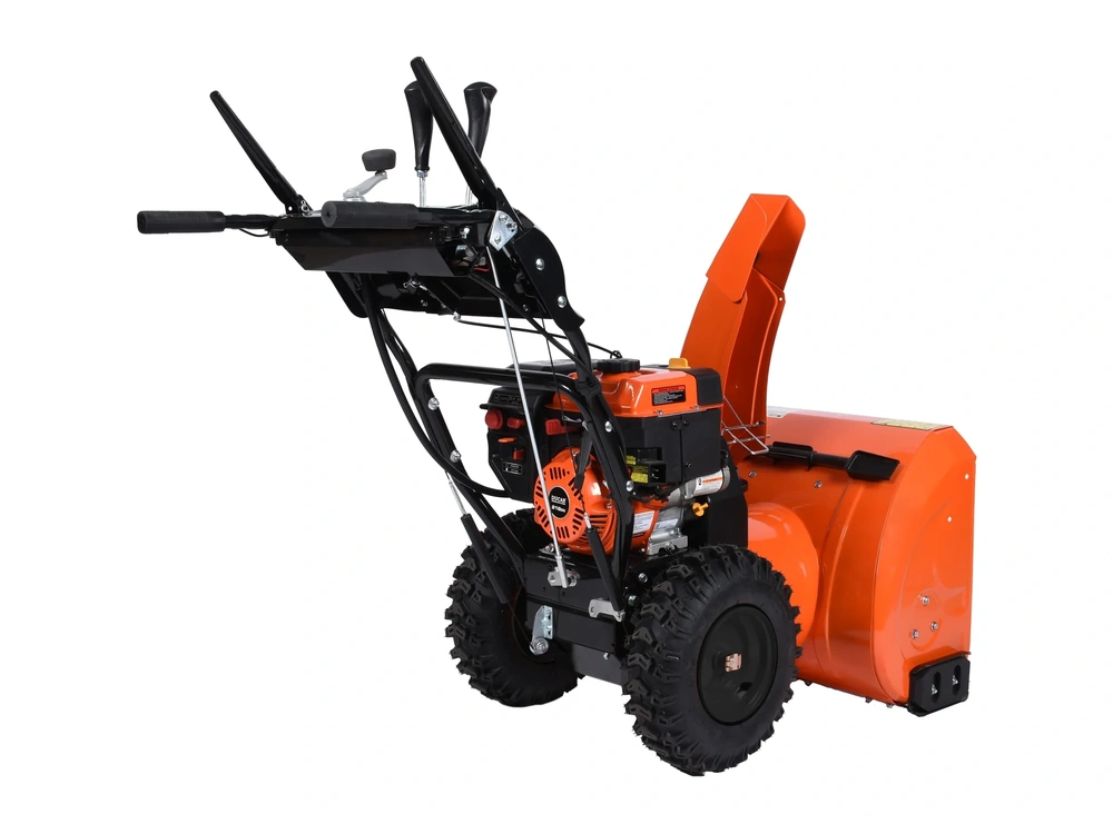 Ducar Souffleuse à neige 24″, 212 cc Souffleuse à neige 24″, 212 cc 2025 alt