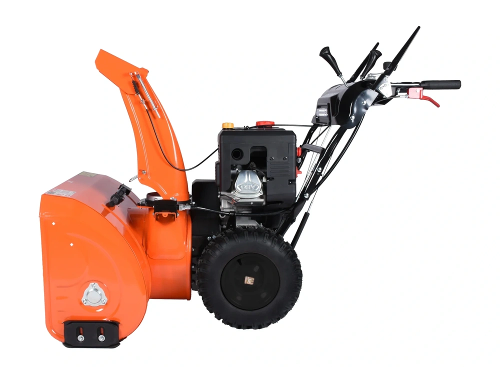 2025 Ducar Snow Blower 34″, 375 cc Snow Blower 34″, 375 cc alt