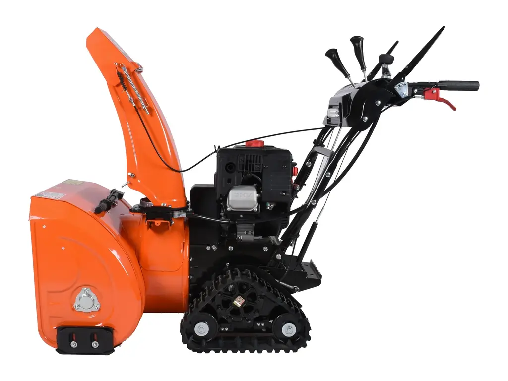 2025 Ducar Snow Blower 26″, 252 cc