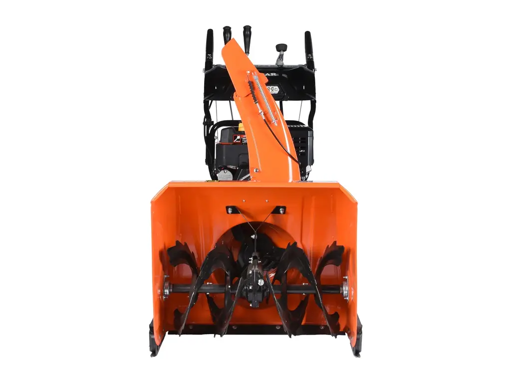 2025 Ducar Snow Blower 24″, 212 cc