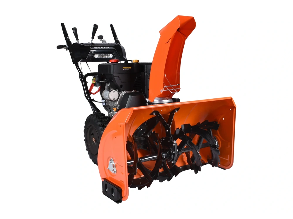 Ducar Souffleuse à neige 34″, 375 cc Souffleuse à neige 34″, 375 cc 2025 alt