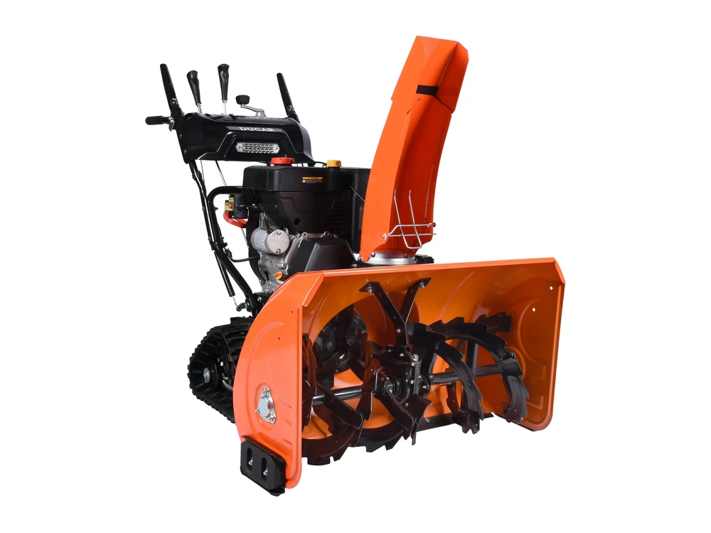 2025 Ducar Snow Blower 34″, 420 cc Snow Blower 34″, 420 cc alt
