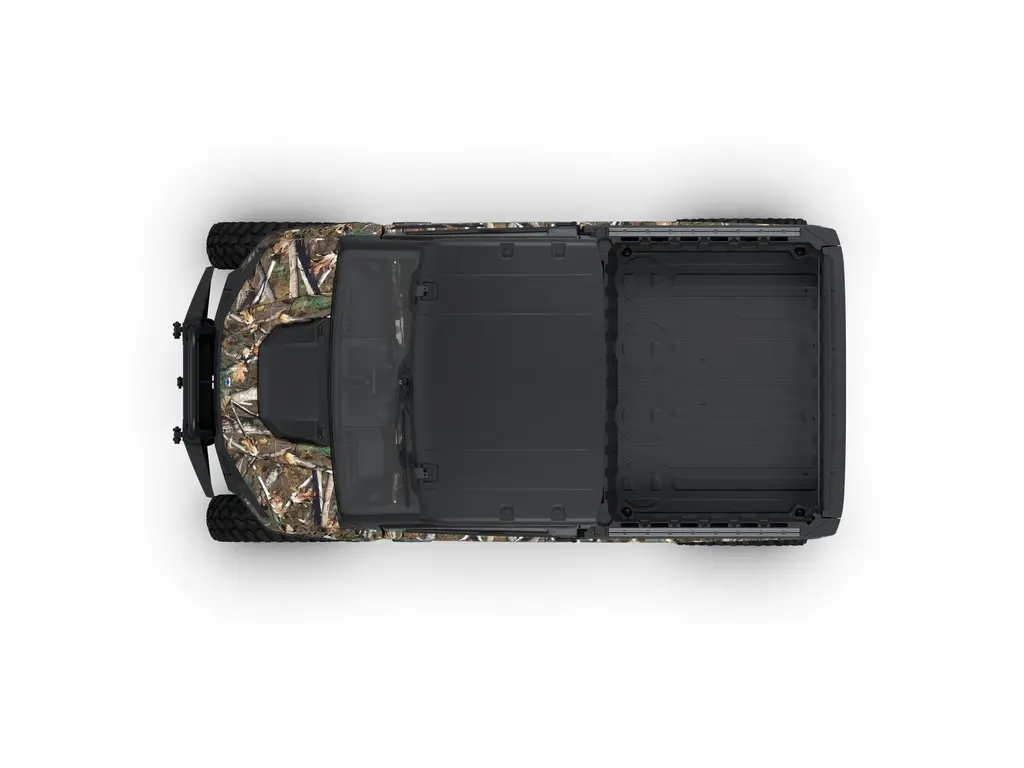 Polaris RANGER XD 1500 NorthStar Ultimate Polaris Pursuit Camo 2026