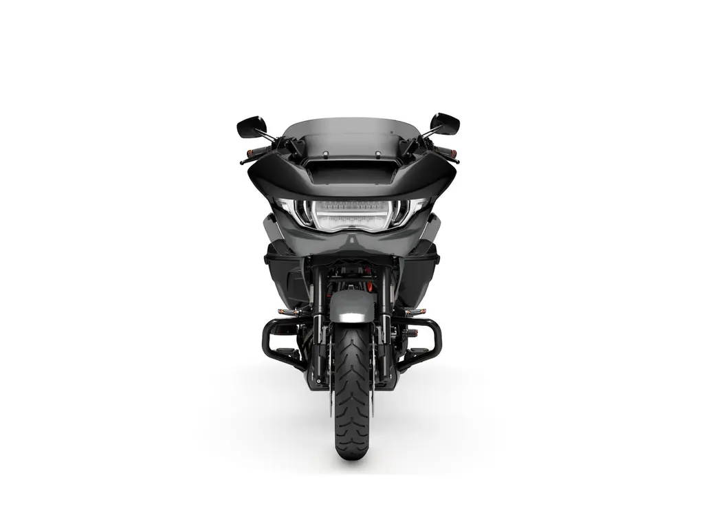 Harley-Davidson CVO™ Road Glide® Raven Fade 2025