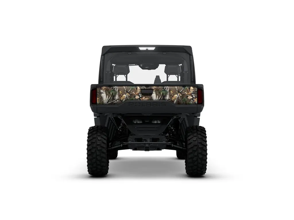 Polaris RANGER CREW XD 1500 NorthStar Ultimate Polaris Pursuit Camo 2026