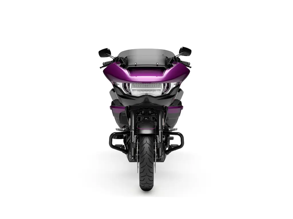 Harley-Davidson CVO™ Road Glide® Poison Berry 2025