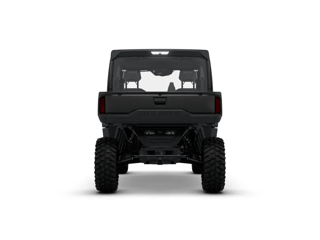 Polaris RANGER CREW XD 1500 NorthStar Premium Super Graphite Smoke 2026