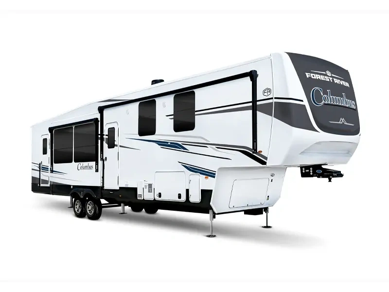 Forest River Columbus Columbus 377DS 2026 alt