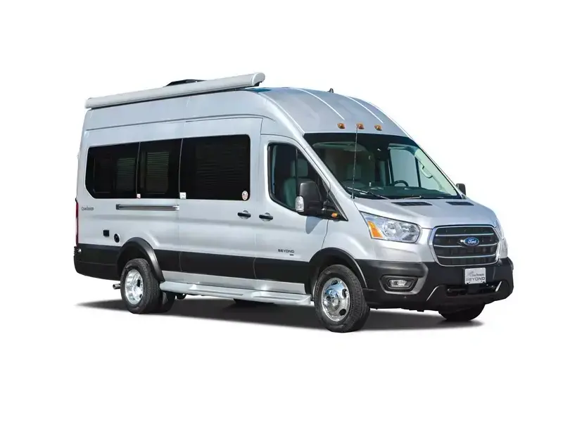 2026 Coachmen Beyond 22C