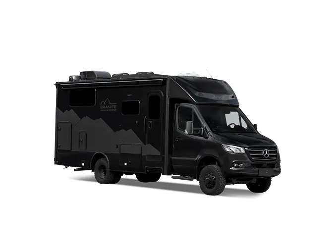 Jayco Granite Ridge 23S 2026