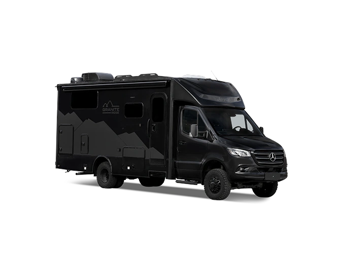 Jayco Granite Ridge Granite Ridge 23S 2026 alt