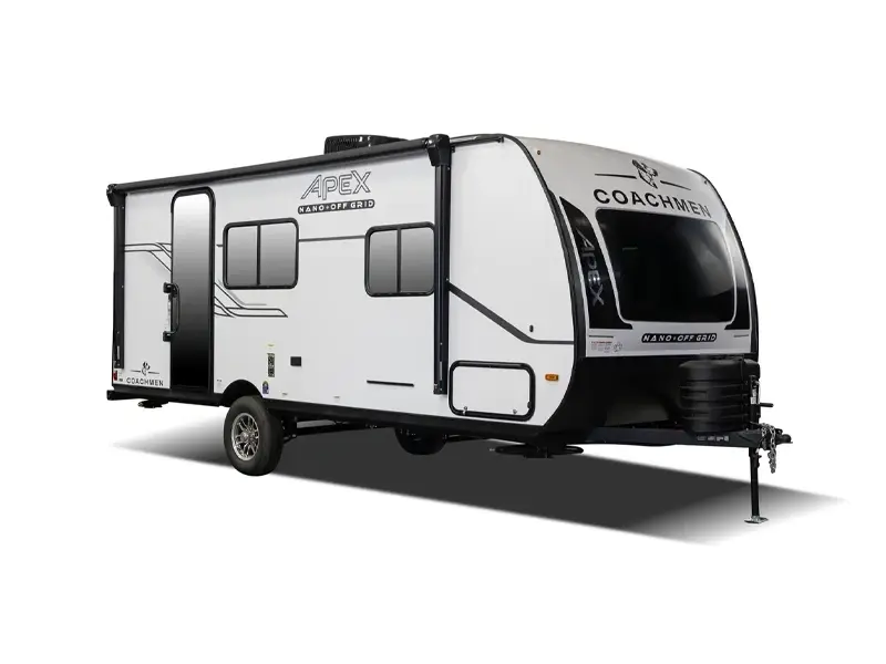 2026 Coachmen Apex Nano 224RBS