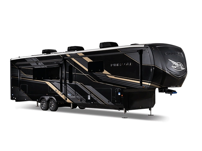 Jayco Pinnacle Pinnacle 38SSWS 2026 alt