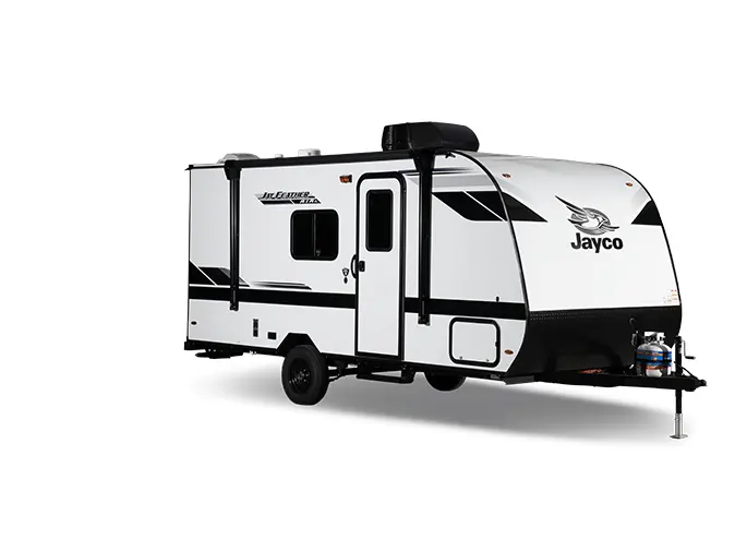 Jayco Jay Feather Air SL 17BHSL 2026