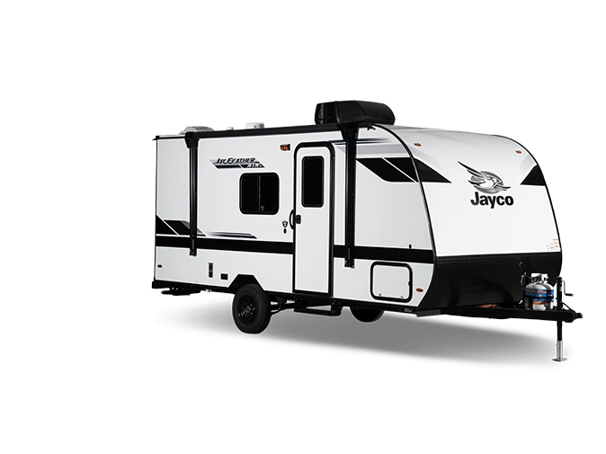 2026 Jayco Jay Feather Air SL Jay Feather Air SL 17BHSL alt