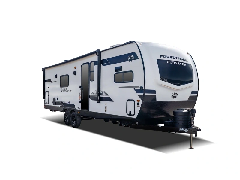 2026 Forest River Grand Surveyor Grand Surveyor 267RBSS alt