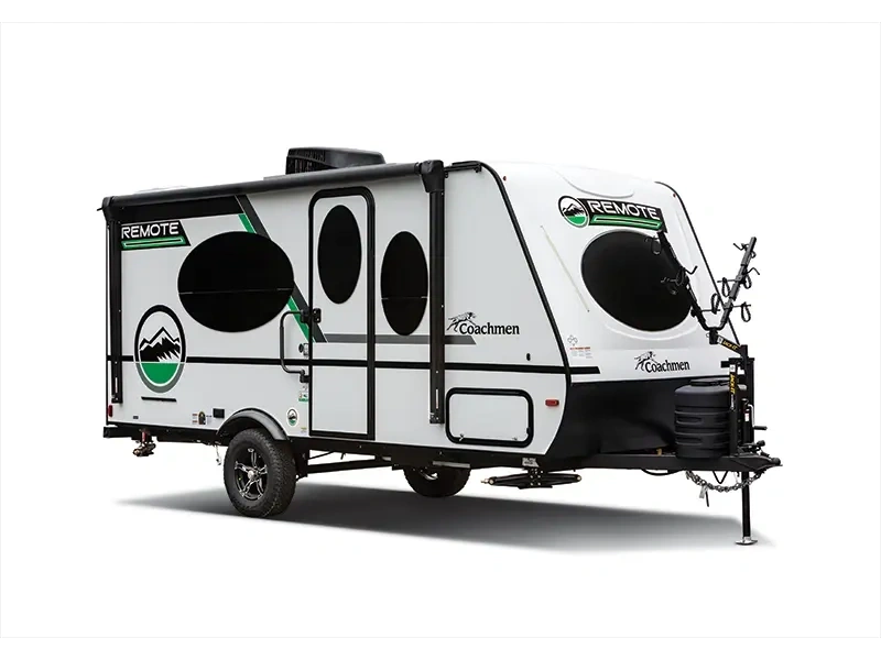 Coachmen Remote Remote 15R - DSO 2026 alt