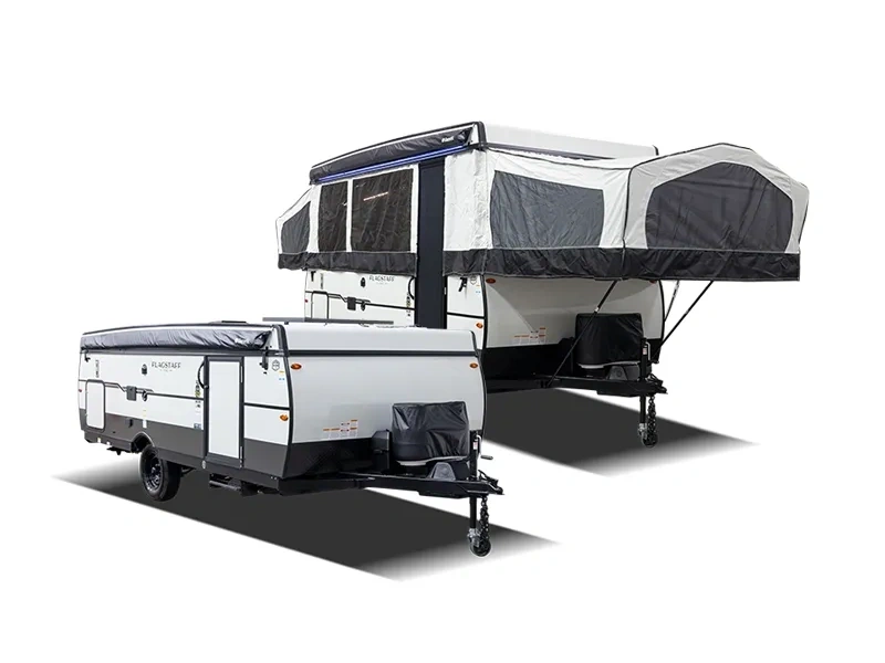 Forest River Flagstaff Tent Flagstaff Tent 193MT 2026 alt