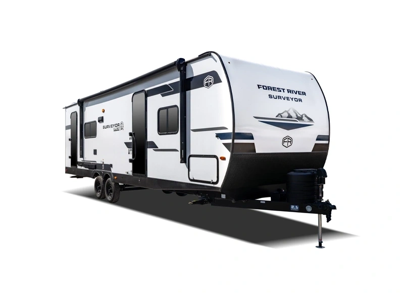 2026 Forest River Surveyor Camp Series Surveyor Camp Series 27CAMP alt