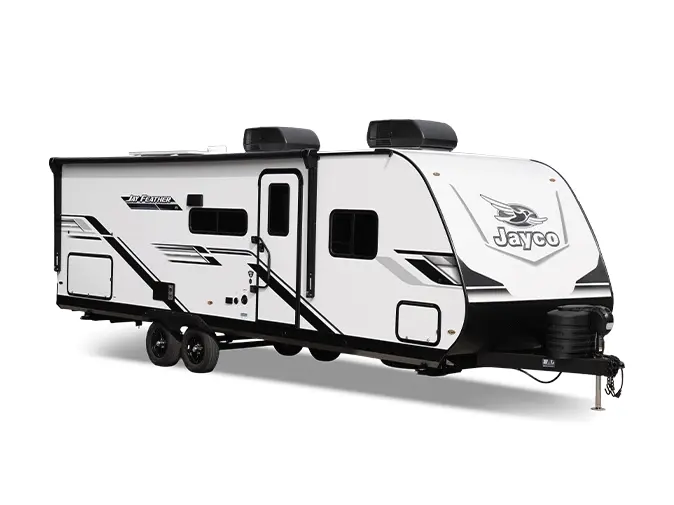 2026 Jayco Jay Feather SL 26BHSL