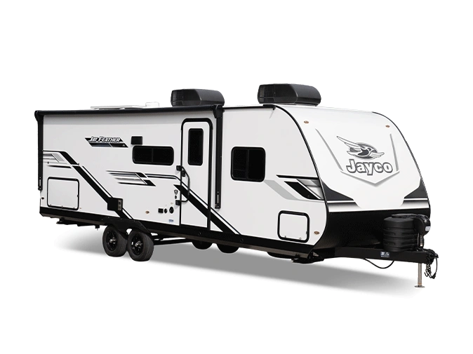2026 Jayco Jay Feather SL Jay Feather SL 26BHSL alt