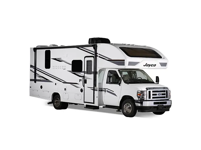 2026 Jayco 24B