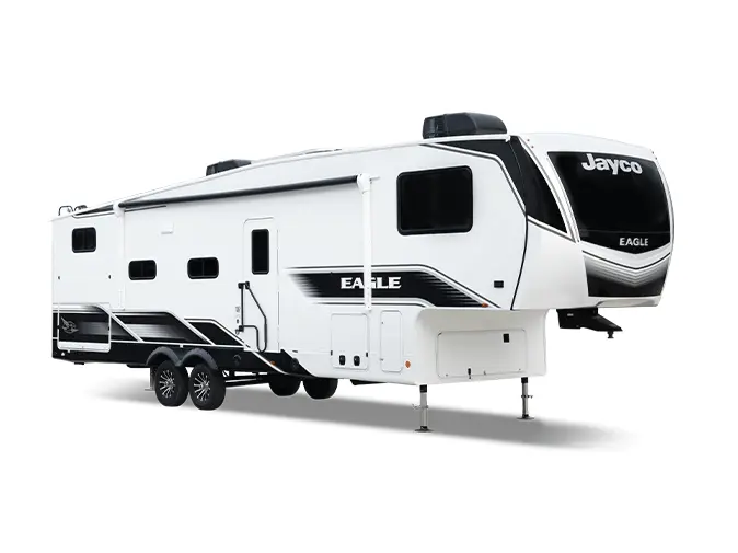 Jayco Eagle HT Fifth Wheels 27MLC 2026