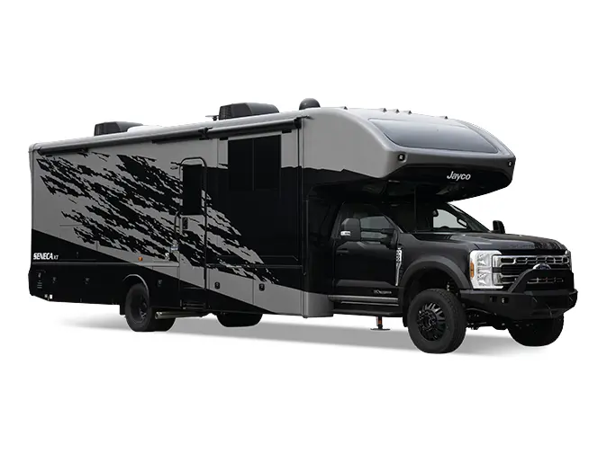 Jayco Seneca XT 32U 2026