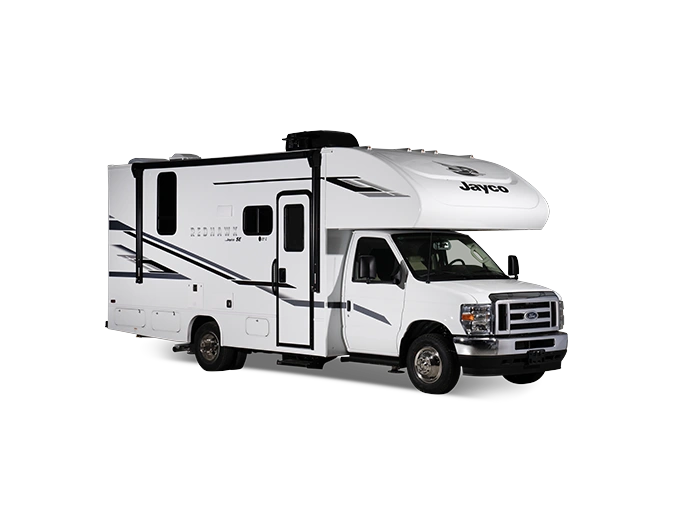 2026 Jayco Redhawk SE Redhawk SE 22T - Chevrolet Chassis - Limited Availability alt
